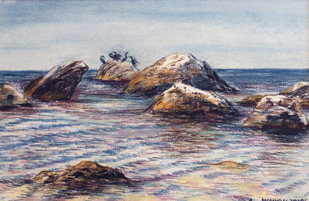 Traditional art